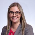 Dr. Christina Copeman