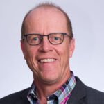 Dr Harry Van Ymeren