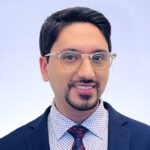 Dr. Gaurav Tewari