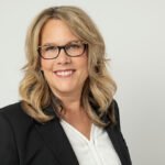 Dr. Stacey Townshend, 2025