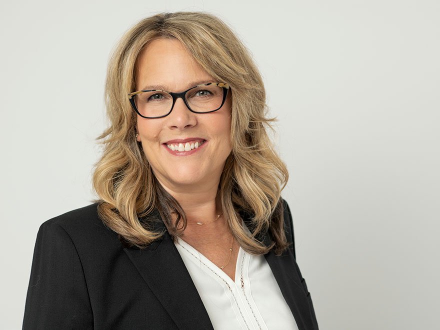 Dr. Stacey Townshend, 2025