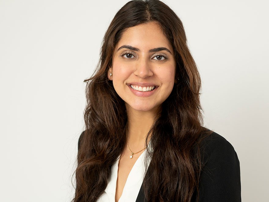 Dr. Tanya Bhayana, 2025